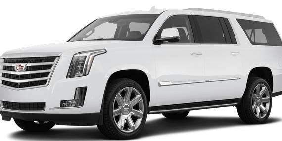CADILLAC ESCALADE ESV 2019 1GYS4JKJ4KR344657 image